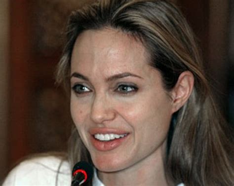 angelina jolie no makeup louis vuitton|Angelina Jolie Is Definitely Wearing Makeup in Her $10 Million .